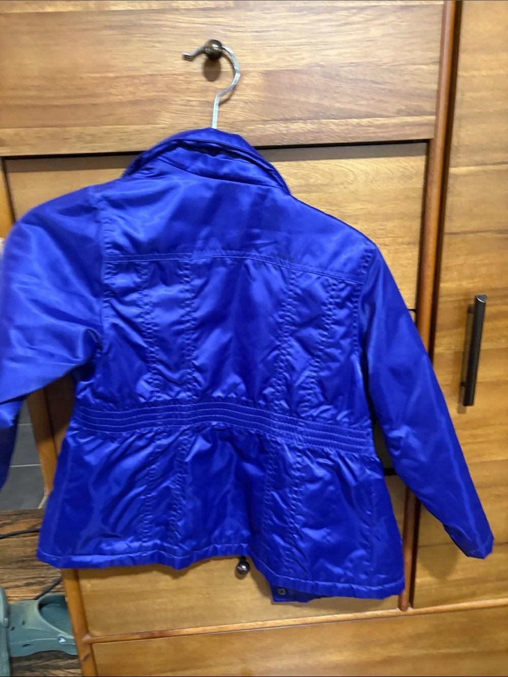 OshKosh Bgosh bold royal